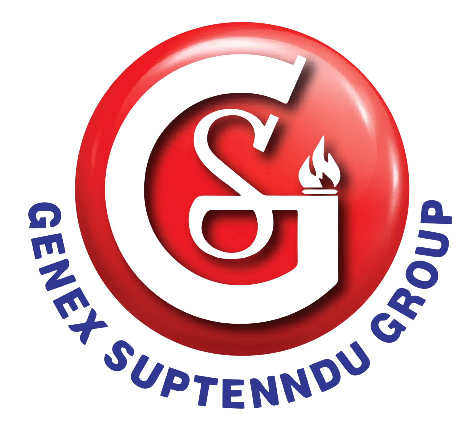 Genex Logo